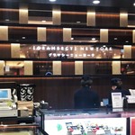 グラマシーニューヨーク - 外観