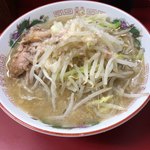 ラーメン二郎 - 