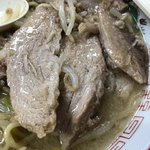 ラーメン二郎 - 