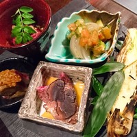 西麻布 肉粋やまもと - 
