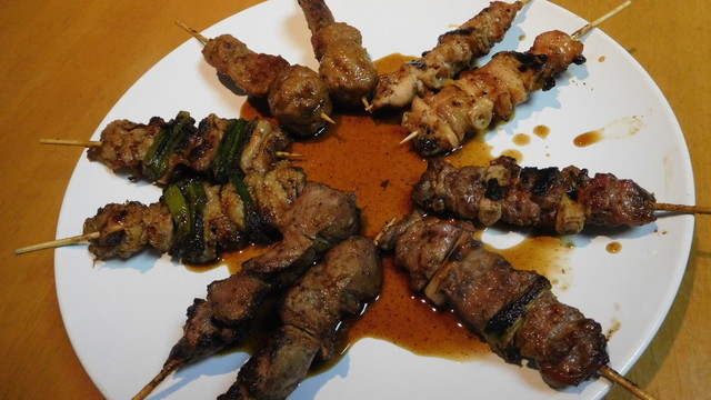みやこ鳥 鹿島田 居酒屋 食べログ