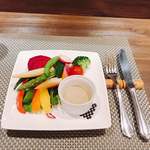 創作イタリアン Gemelli - 