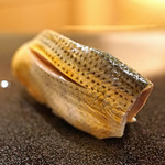 日本橋蛎殻町 すぎた - こはだ