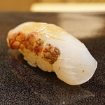 日本橋蛎殻町 すぎた - 鯛