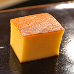 日本橋蛎殻町 すぎた - 玉子焼