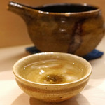 日本橋蛎殻町 すぎた - 田中六五　純米　糸島産山田錦