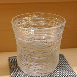 日本橋蛎殻町 すぎた - 蔵の師魂　かめ壺貯蔵　芋焼酎