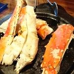 Red Lobster - 