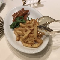 ホテルグランヴィア京都 - 