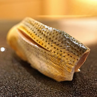 日本橋蛎殻町 すぎた - こはだ