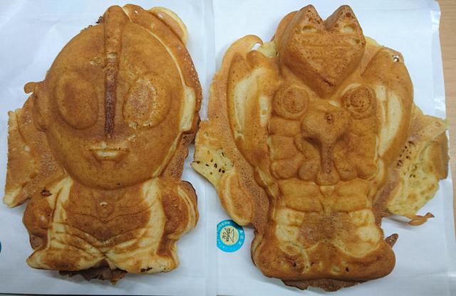 薄井農園 - 須賀川（たい焼き・大判焼き）の写真