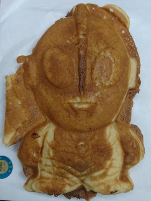 薄井農園 - 須賀川（たい焼き・大判焼き）の写真