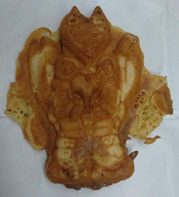 薄井農園 - 須賀川（たい焼き・大判焼き）の写真