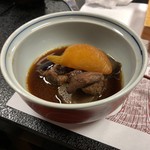 末廣寿し - なんだっけ