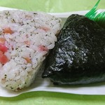 おにぎり店さくら - 