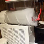 大衆酒場ナツメロ - オリジナルシャリキンサーバー