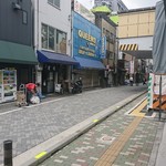 きらく蕎麦 おがわ - 