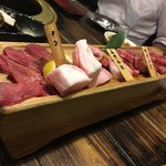 Yakiniku Kiwamiya - 