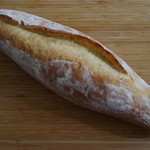 パーネ エ オリオ - 