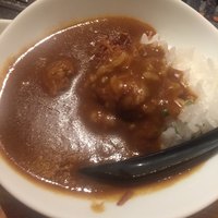 神楽坂焼肉 Kintan - ひとくちカレー