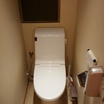 Nikuya USAGI - 綺麗なトイレ