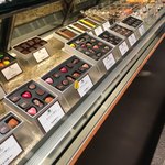 ピエール マルコリーニ - チョコ達