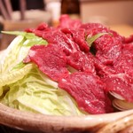 馬肉料理専門店さくら - 