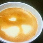 パオム - 軽井沢プリン(開封後)