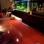 EAST - 水槽が有ったり。