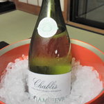 仙郷樓 奥の樹々 - 