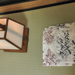 仙郷樓 奥の樹々 - 