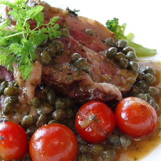 ビストロ オジェ_1