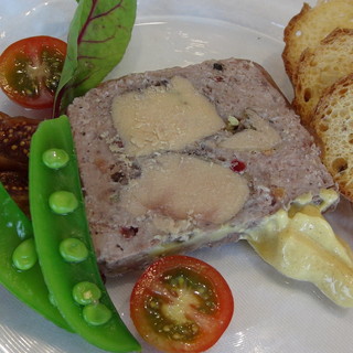 ビストロ オジェ_2