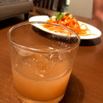梅酒150種飲み放題 明星  - 