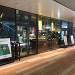 ピエール マルコリーニ - 店頭