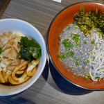 しらす本家 どろめ - 