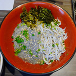 しらす本家 どろめ - 