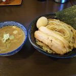 特製つけ麺（大盛り）