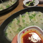 韓国料理 辛ちゃん - 