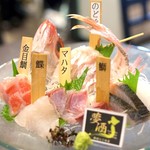 ～47都道府県の日本酒勢揃い～ 夢酒 - 