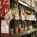 梅酒150種飲み放題 明星  - 