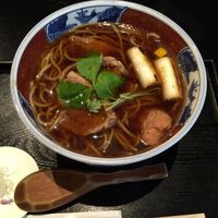 日本橋 やぶ久 - 