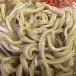 ラーメン豚五里羅Ⅲ - 