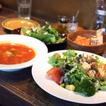 ザ・シティ・ベーカリー - 料理写真: