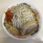 ラーメン豚五里羅Ⅲ - 