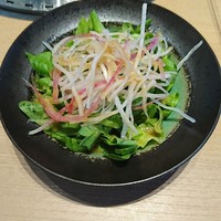 尾崎牛焼肉 銀座 ひむか - 