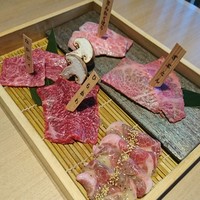 尾崎牛焼肉 銀座 ひむか - 