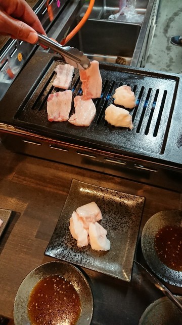 肉とビールのお店smile 宮崎 焼肉 食べログ
