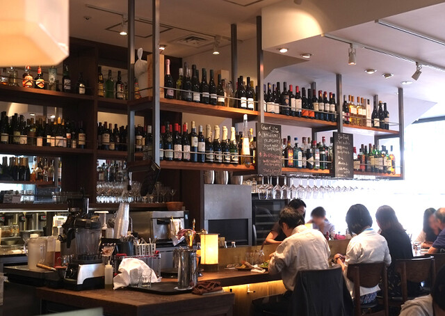 ザ シティ ベーカリー 品川 The City Bakery 品川 パン 食べログ