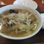 麺八 - 